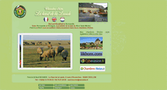 Desktop Screenshot of crollon.com